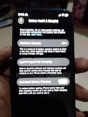 Apple iPhone 12 (Used)