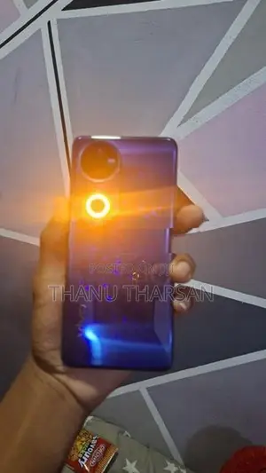 Vivo V50 (Used)
