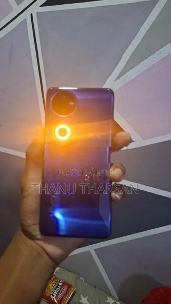 Vivo V50 (Used)