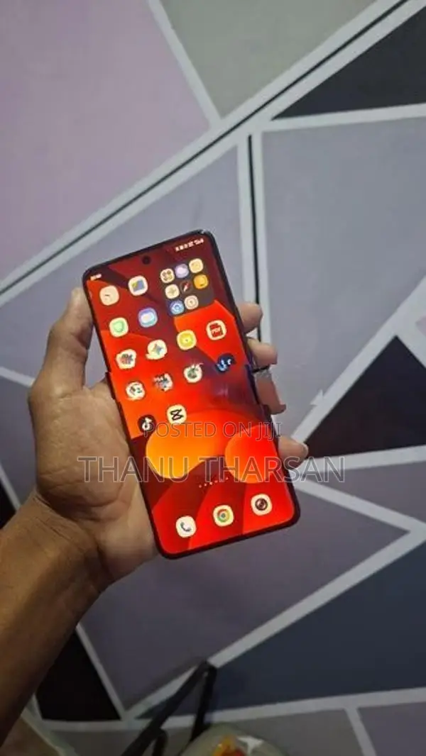 Vivo V50 (Used)