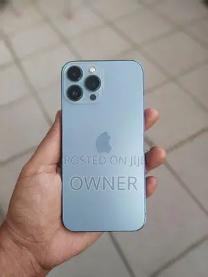 Apple iPhone 13 Pro Max 128GB 5G (Used)