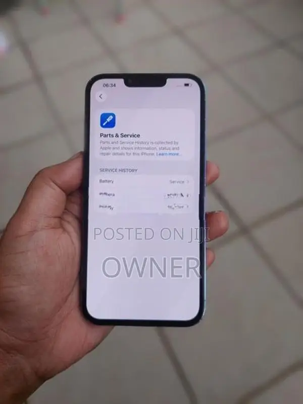 Apple iPhone 13 Pro Max 128GB 5G (Used)