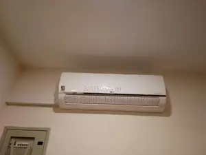 LG Air Conditioners