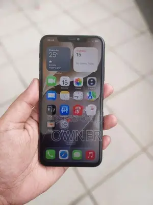 Apple iPhone 11 Pro Max 64GB 4G (Used)