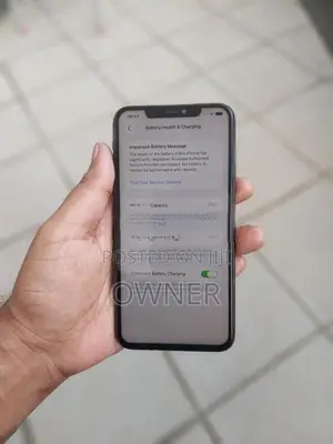 Apple iPhone 11 Pro Max 64GB 4G (Used)
