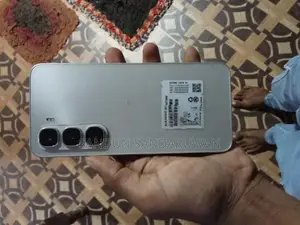 Infinix Hot 60i (Used)