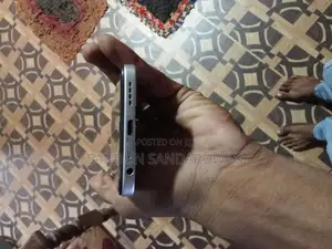 Infinix Hot 60i (Used)