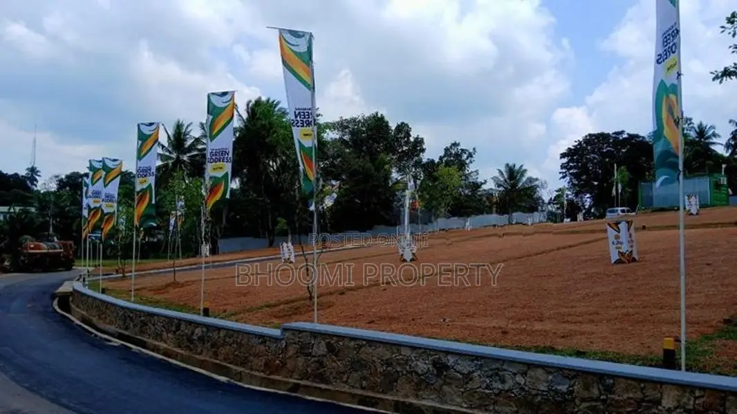 Exclusive Land Sale Opportunity Near Kottawa Twon