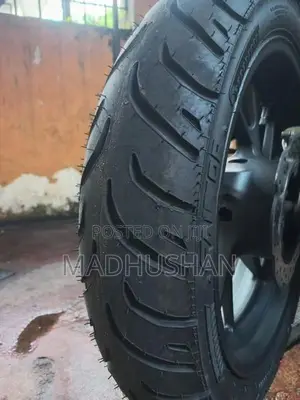 Honda CB Hornet 160R 2017