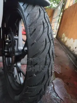 Honda CB Hornet 160R 2017