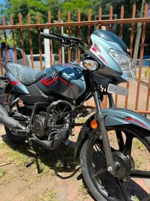 TVS Sport 110 BRAND NEW 2026