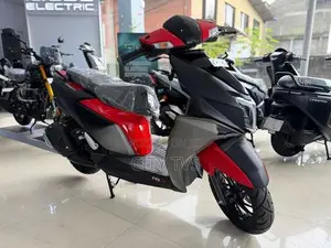 TVS Ntorq 125 2026