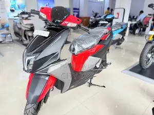 TVS Ntorq 125 2026