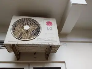 LG Air Conditioners