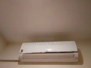 LG Air Conditioners
