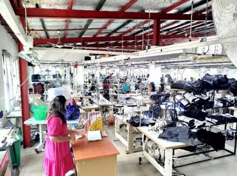 Factory For Sale In Dehiwala