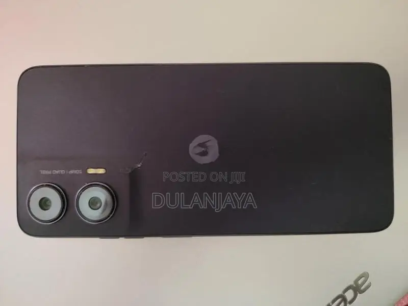 Moto G30 (Used)