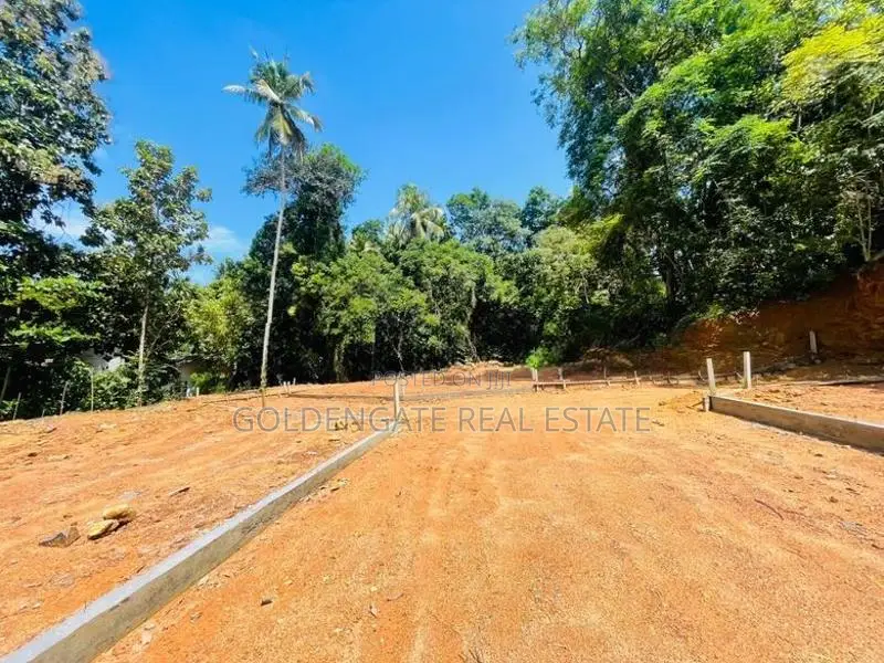 Kadawata Land for Sale