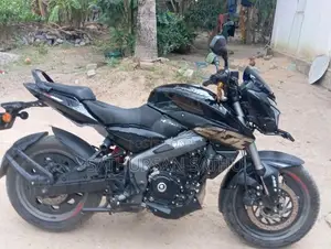 Bajaj Pulsar NS200 2026