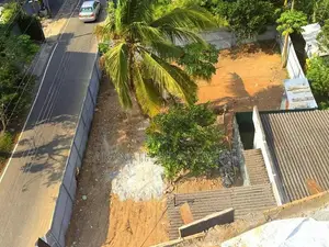 Land For Sale in Pelawatta Battaramulla - Perera Mw