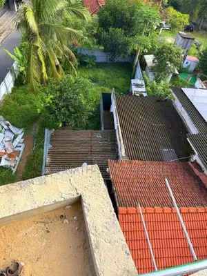 Land For Sale in Pelawatta Battaramulla - Perera Mw