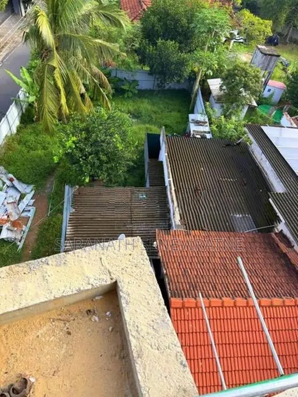 Land For Sale in Pelawatta Battaramulla - Perera Mw