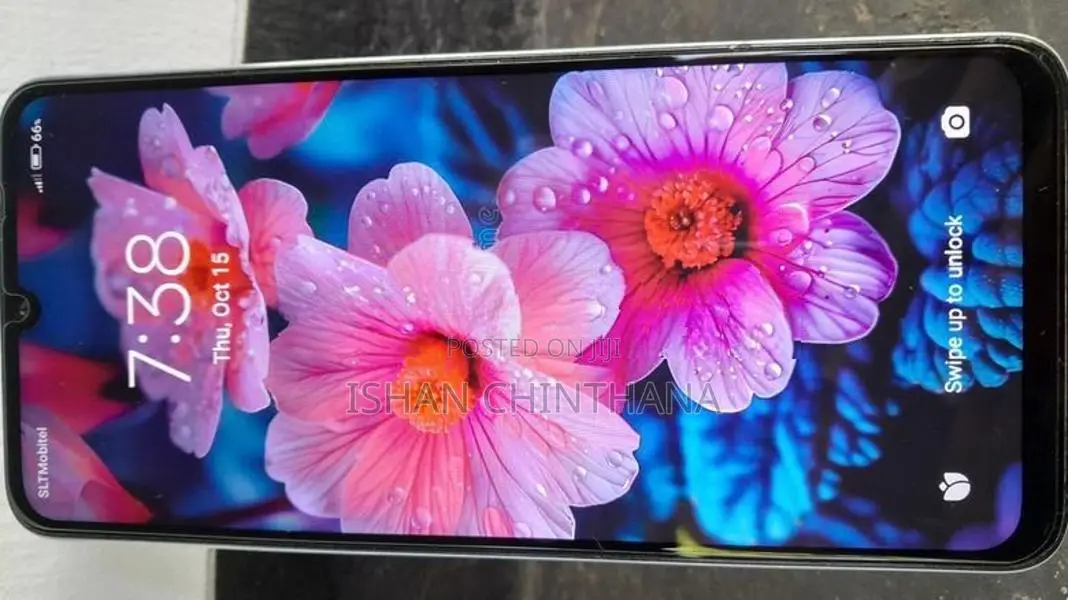Xiaomi Redmi 13C (Used)
