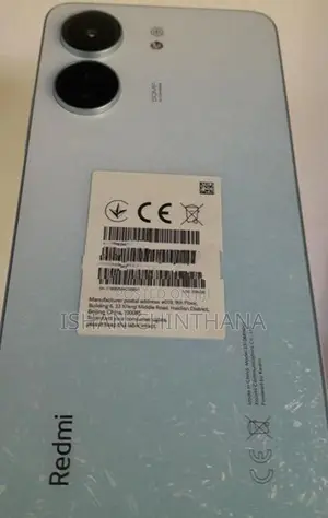 Xiaomi Redmi 13C (Used)