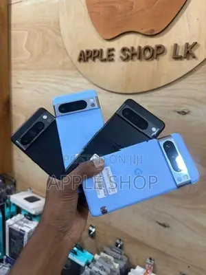 Google Pixel 8 Pro 128GB (Used)