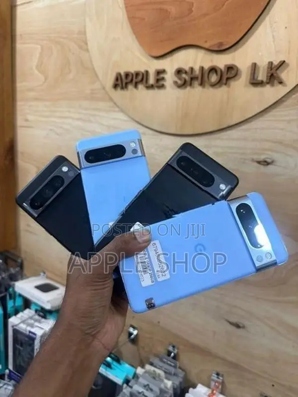 Google Pixel 8 Pro 128GB (Used)