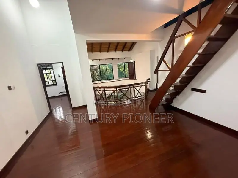 House For Rent In Colombo 5