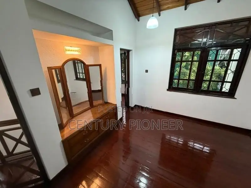 House For Rent In Colombo 5