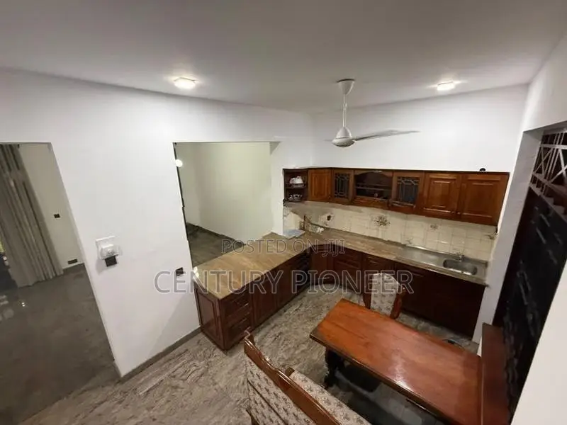 House For Rent In Colombo 5