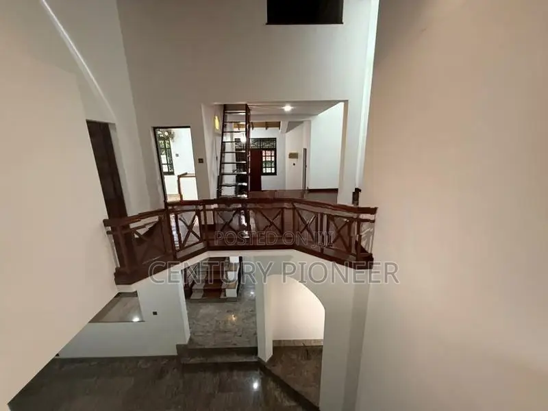 House For Rent In Colombo 5
