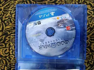Sony God Of War Ragnarok