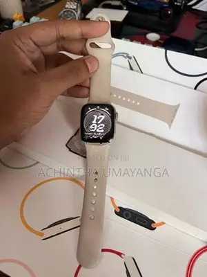 Apple Watch Series 8