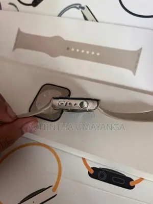 Apple Watch Series 8