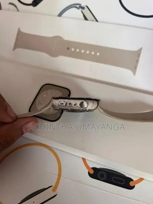 Apple Watch Series 8