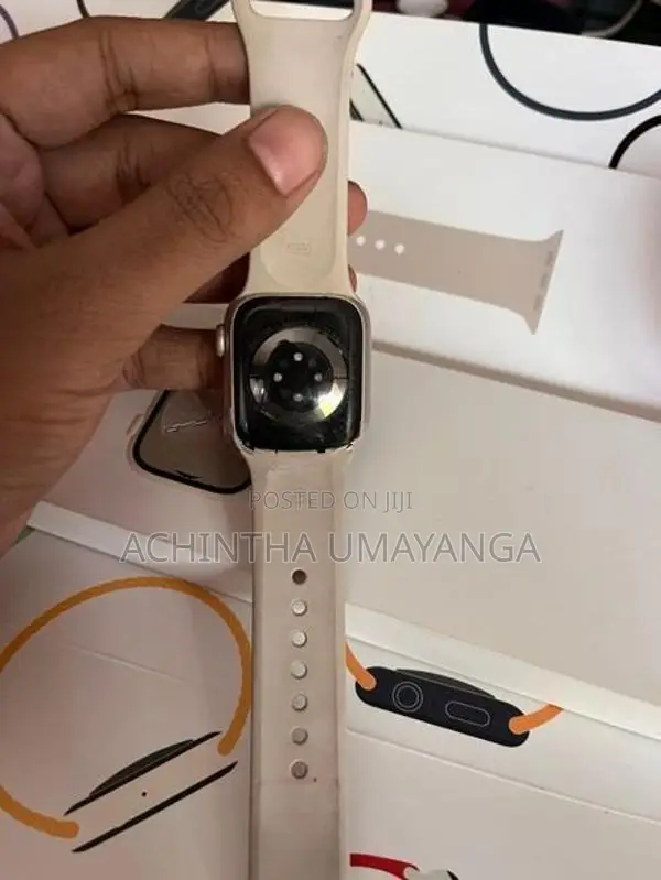 Apple Watch Series 8