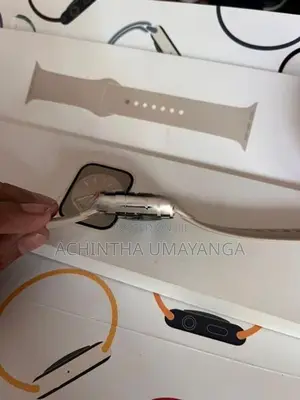 Apple Watch Series 8