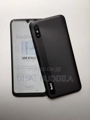 Xiaomi Redmi 9A 6GB Rom (Used)