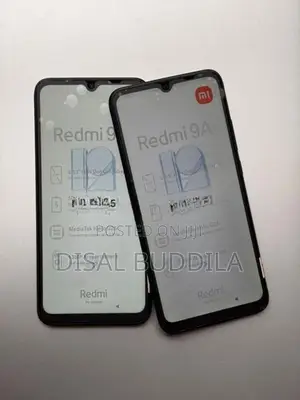 Xiaomi Redmi 9A 6GB Rom (Used)