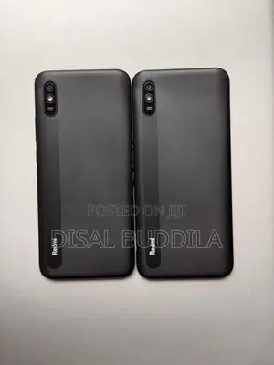 Xiaomi Redmi 9A 6GB Rom (Used)