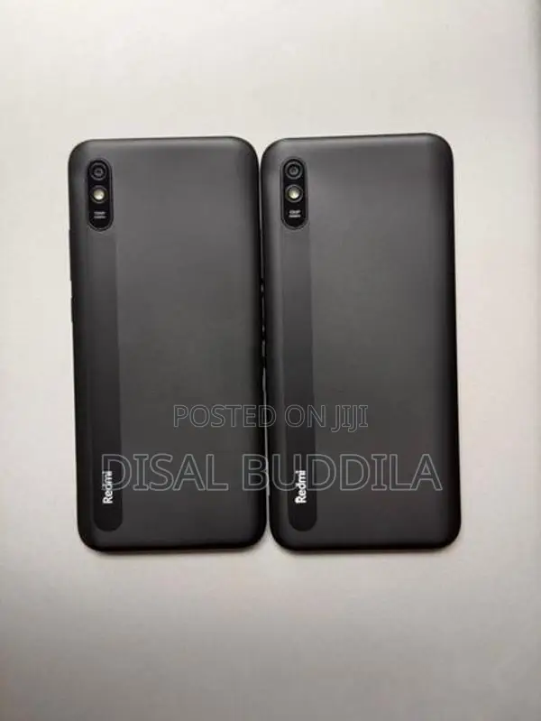 Xiaomi Redmi 9A 6GB Rom (Used)