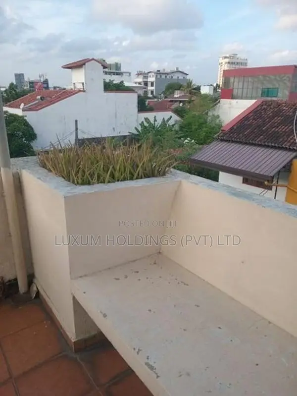House For Rent in Castle Street Colombo 08 [ 1637C ]