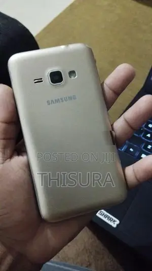 Samsung Galaxy J1 (Used)