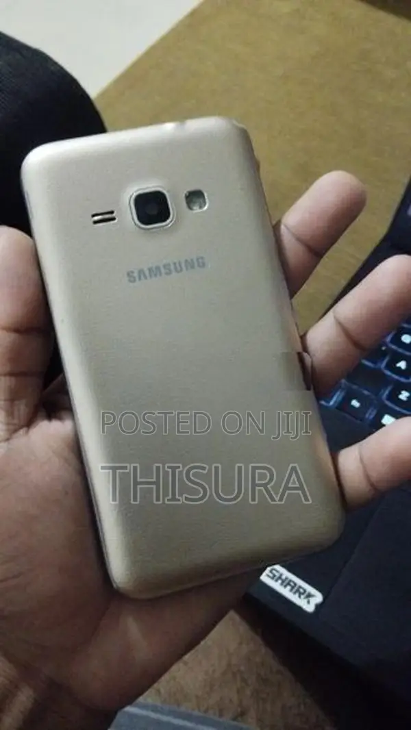 Samsung Galaxy J1 (Used)