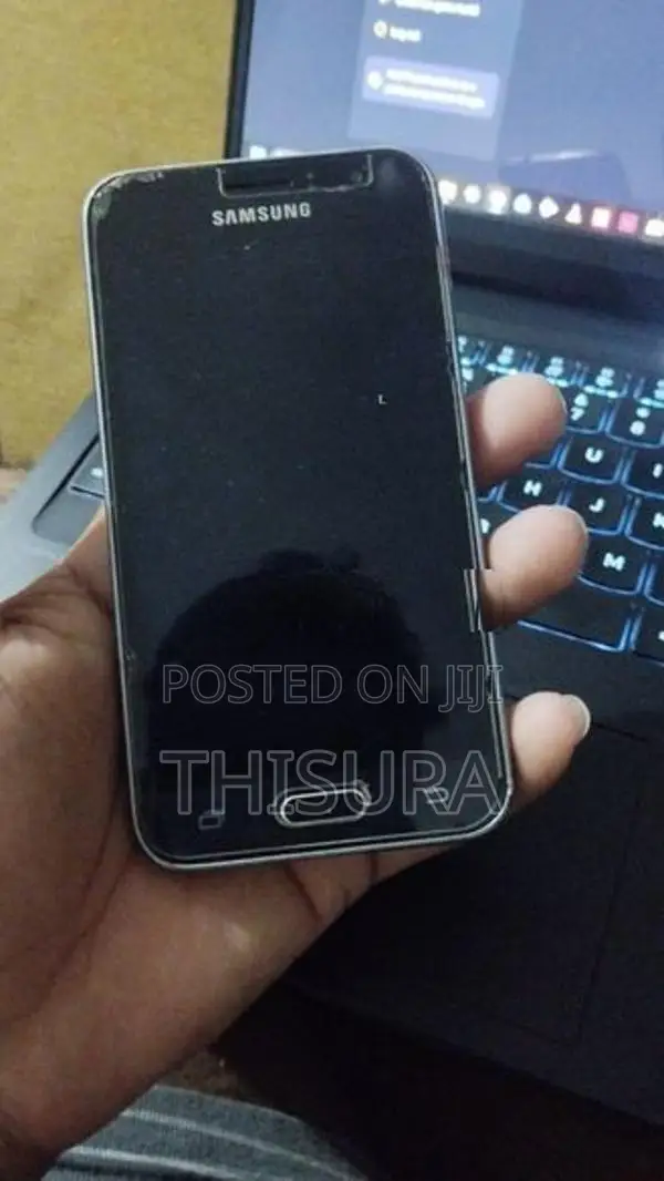 Samsung Galaxy J1 (Used)