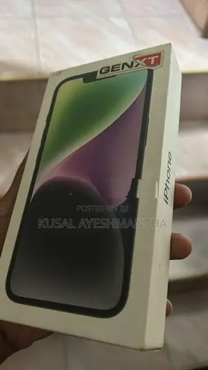 Apple iPhone 14 (Used)