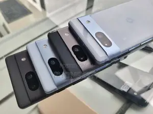 Google Pixel 7a 5G 128GB 8GB RAM (Used)